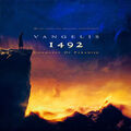 Vangelis - 1492 – Conquest Of Paradise (Music From The Original  CD #G2048435