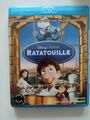 Ratatouille Blu-Ray Pixar Disney