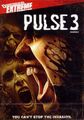 Pulse 3, DVD