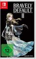 Bravely Default II - [Switch]