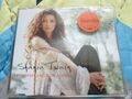 Shania Twain FOREVER AND FOR ALWAYS Single und 3 weiteren TOP Hits CD