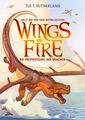 Wings of Fire: Die Prophezeiung der Drachen. von Tui T. Sutherland ; aus dem Ame