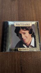 Peter Cornelius + CD + Meine grossen Erfolge (StarGalerie)