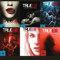 True Blood - TV Serien Auswahl Staffel 1 / 2 / 3 / 4 / 5 / 6 / 7 (DVD) Gut