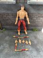 Marvel Legends Shang Chi Meister des Kung Fu Demogoblin Welle 6" (BESCHREIBUNG LESEN)