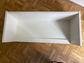 IKEA BILLY Aufsatzregal, weiß, 80x28x35 cm OHNE Türen, sehr gut erhalten