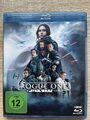 Rogue one -  A star wars story blu ray (2Discs)