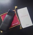 Sony  Xperia X Compact F5321 - 32GB - Universe Black (Ohne Simlock)