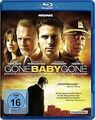 Gone Baby Gone - Kein Kinderspiel [Blu-ray] von Affl... | DVD | Zustand sehr gut