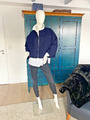 🌹* FABIANA FILIPPI * Extravaganter Strick - Pullover Oversized  GR. 40 - 42 🌹