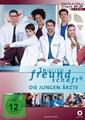 In aller Freundschaft - Die jungen Ärzte | Staffel 02 / Folgen 64-84 | DVD