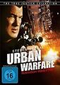 Urban Warfare - Russisch Roulette von Keoni Waxman, ... | DVD | Zustand sehr gut