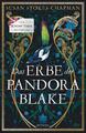 Susan Stokes-Chapman Das Erbe der Pandora Blake