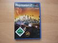 Need For Speed Undercover >> Playstation PS2 Spiel komplett + Anleitung OVP CIB