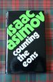 Die Äonen zählen von Isaac Asimov. 1. Auflage. Hardcover. 1984.