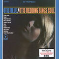 Otis Redding - Otis Blue / Otis Redding Sings Soul Vinyl LP NEU 0450841