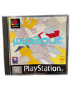 Wip3Out / WipeOut - PS1 - PSX - Sony Playstation - PSone - CIB