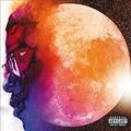 KID CUDI Man on the Moon - The End of Day CD Neu 0602527188386