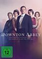 Downton Abbey - Die komplette Staffel/Season 3 # 4-DVD-BOX-NEU