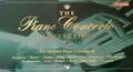 25 CD Box - The Piano Concerto Collection - Beethoven Mozart Chopin