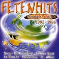 Various - Fetenhits - Eurodance Classics ZUSTAND SEHR GUT