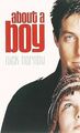 About a Boy: Film tie-in von Hornby, Nick | Buch | Zustand sehr gut