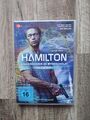 Hamilton - Undercover in Stockholm - Staffel 1 - DVD - sehr guter Zustand 