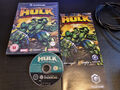 The Incredible Hulk Ultimate Destruction Gamecube