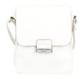 GERRY WEBER Talk Different II Shoulderbag SVF M Umhängetasche Tasche White