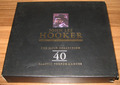 John Lee Hooker: The Gold Collection 40 Classic Perfomance (Retro 2 CD Set 1997)
