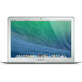 Apple MacBook Air 13,3" 2013 Intel i5-4250U 8GB RAM 128GB - silber - sehr gut