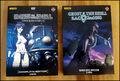 GHOST IN THE SHELL - Stand Alone Complex ☆ 1st & 2nd GIG ● Complete Edition DVD