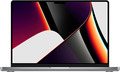 Apple MacBook Pro 14" (2021) M1 Pro 14-Core GPU 3,2 GHz - Space Grau 512 GB S...