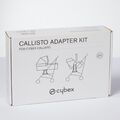 Cybex Callisto Adapter für Babyschale