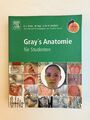 Gray's Atlas der Anatomie, 1st Edition 2008, Deutsch