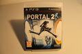 Portal 2 PS3 (Sony Playstation 3) - Top Zustand - mit Handbuch