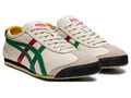 Onitsuka Tiger Mexico 66 Sneakers Unisex 1183C102 Birke X Grün