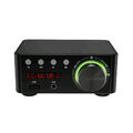 HIFI BT5.0 Digitalverstärker Mini Stereo Audio Amp 100W Zweikanal Sound T2A8