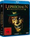 Leprechaun Collection - Blu-ray - *NEU*