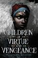 Children of Virtue and Vengeance: Fla..., Adeyemi, Tomi