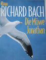 Die Möwe Jonathan von Richard Bach (1996, Taschenbuch)