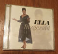 Ella Fitzgerald - Basin Street Blues CD