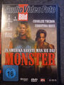 In Amerika nannte man Sie das Monster   Bild  DVD