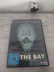 The Bay - Nach Angst kommt Panik [DVD] gebraucht