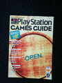 Die Offizielle Games Guide 1/98