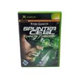 Tom Clancy's Splinter Cell Chaos Theory Spiel Xbox Classic OVP m Anleitung