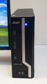 Acer Veriton Windows XP Gamer PC i5 HD 3,20GHz 4GB 500GB DVD-RW RS 232 Computer