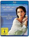 Ein amerikanischer Quilt [Blu-ray] von Jocelyn Moorh... | DVD | Zustand sehr gut