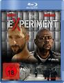 The Experiment Blu-ray Film Adrien Brody Forest Whitaker FSK 18