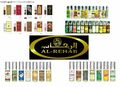 Beliebige (6 x 6ml) Parfüms Al Rehab Mix & Match Duftöle aus vollständiger Liste auswählen